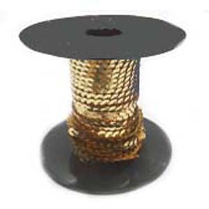 Nem elasztikus egy soros flitter